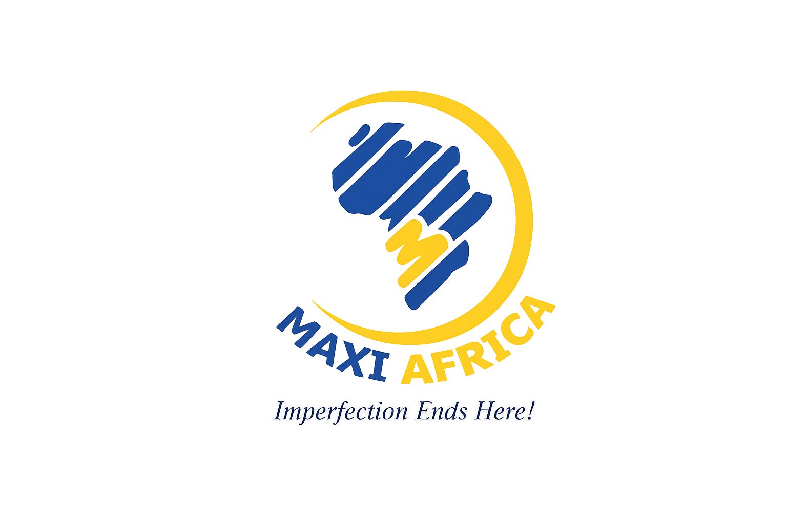 Maxi Africa